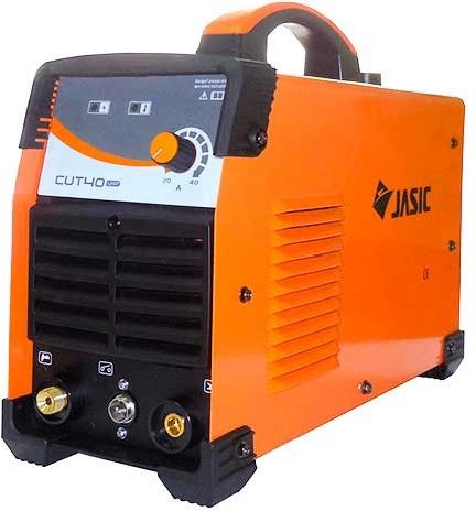 JASIC Аппарат воздушно-плазменной резки CUT 40 (L207)