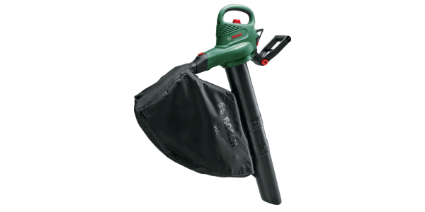BOSCH Воздуходувка пылесос UniversalGardenTidy 3000 1600-3000Вт /возд.поток 165-285км/ч