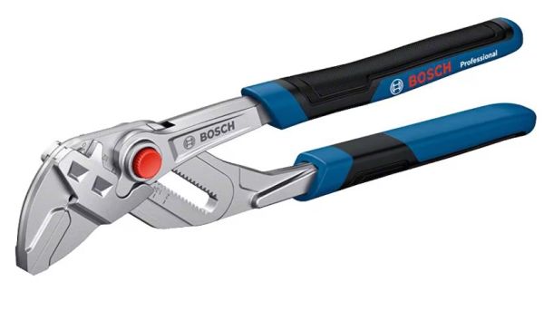 BOSCH Ключ-гаечные клещи Professional 250 мм 1600A02W3R
