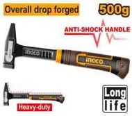 INGCO Молоток слесарный 500 гр. Heavy Duty