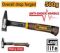INGCO Молоток слесарный 500 гр. Heavy Duty