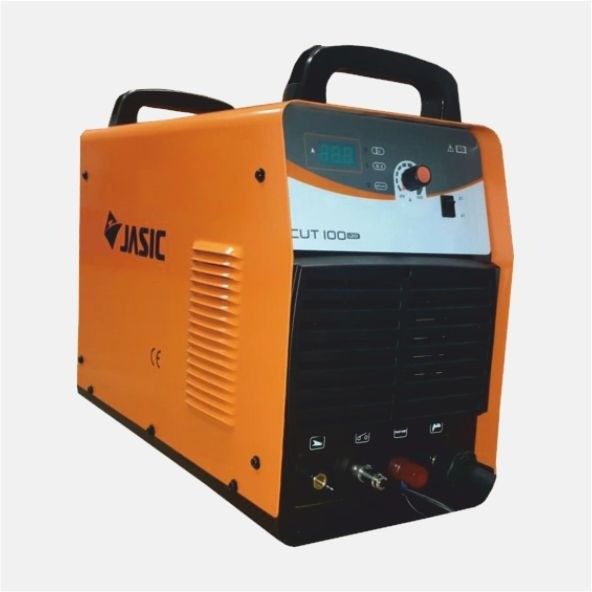 JASIC Аппарат воздушно-плазменной резки CUT 100 (L201)