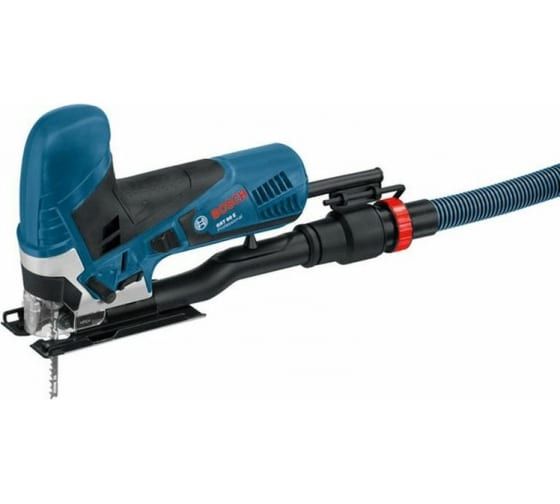 BOSCH Лобзик GST 90 E Professional