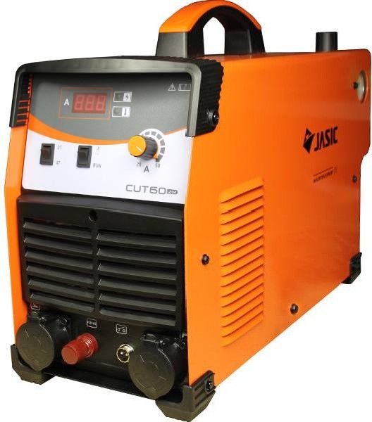 JASIC Аппарат воздушно-плазменной резки CUT 60 (L211)