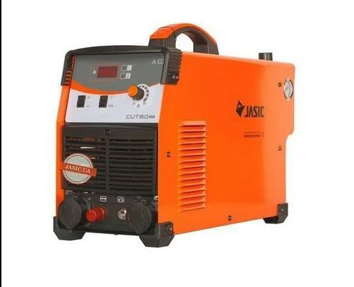JASIC Аппарат воздушно-плазменной резки CUT 80 (L205)