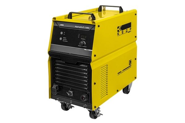 КЕДР Установка воздушно-плазменной резки AlphaCUT-160