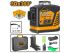 INGCO Уровень лазерный 3D  30м GREEN INDUSTRIAL