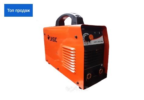 JASIC Сварочный аппарат ARC200 (Z2440A)