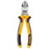 INGCO Кусачки боковые INDUSTRIAL 180мм 7" Cr-V