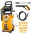 INGCO Мойка высокого давления INDUSTRIAL 2500 Вт