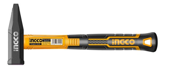 INGCO Молоток слесарный INDUSTRIAL 500 гр.