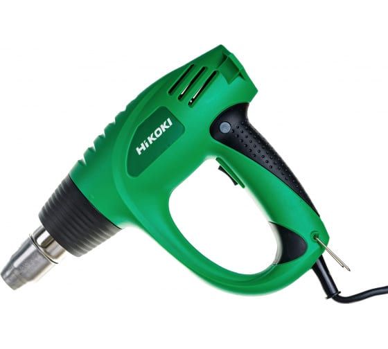 HIKOKI Фен строительный RH600T