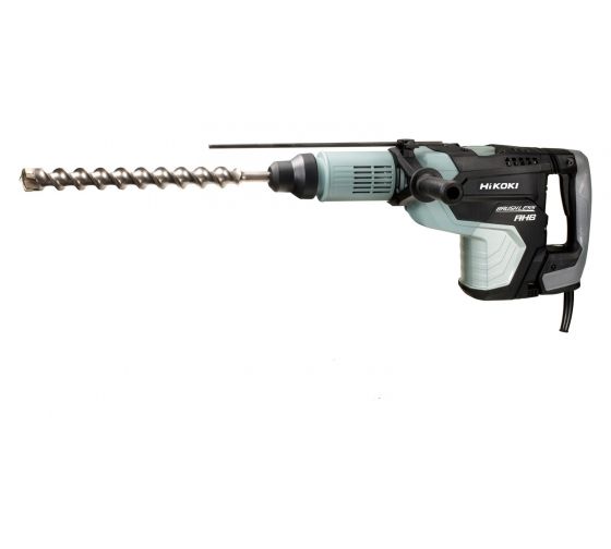 HIKOKI Перфоратор SDS-Max DH52ME
