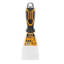 INGCO Шпатель INDUSTRIAL 60 мм 2.5''