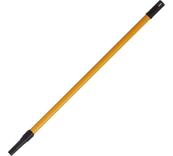 HARDY Телескопический стержень металлический 0.8-1.4 м