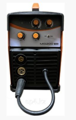 JASIC Инвертор сварочный полуавтомат MIG200