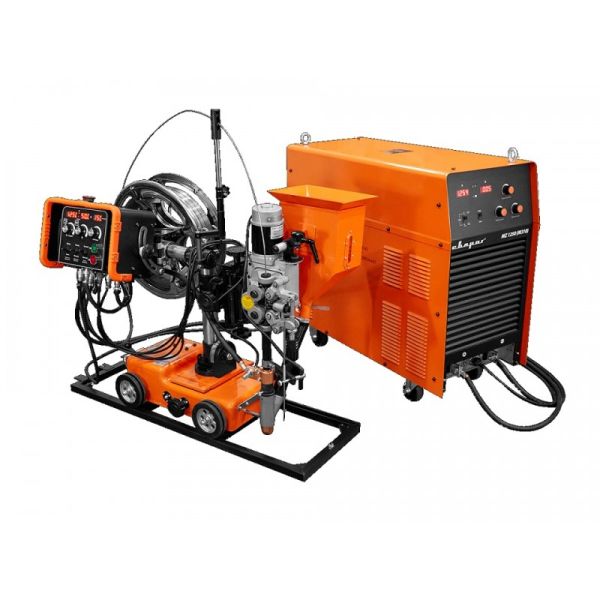 Сварочный трактор MZ 1250 (M310)