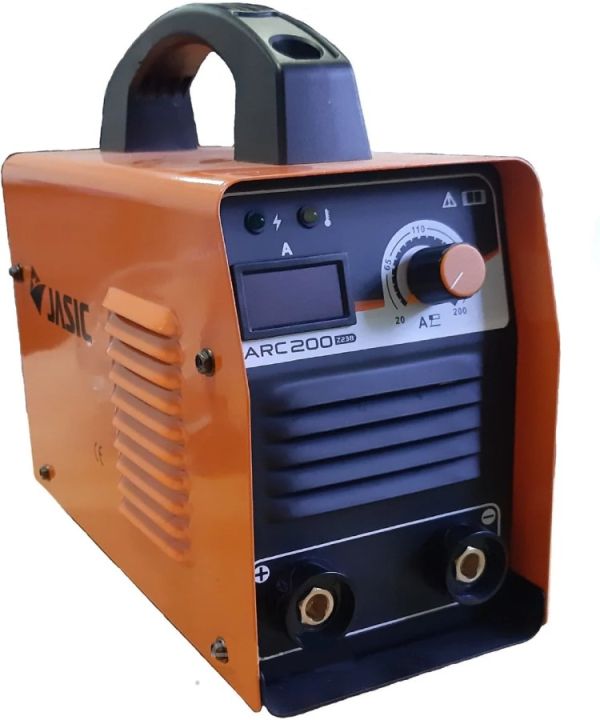 JASIC Аппарат сварочный ARС-200 (z288) 220в
