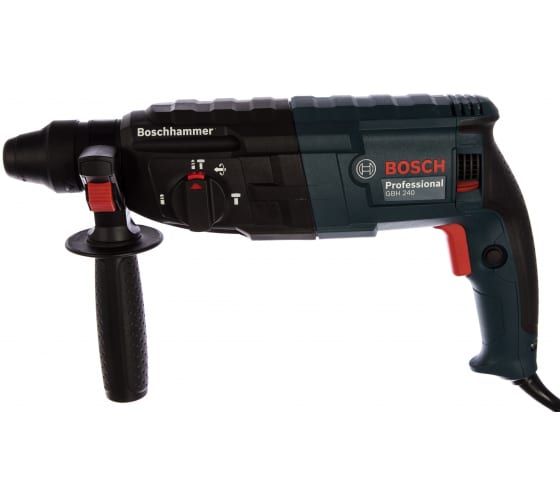 BOSCH Перфоратор GBH 240 Professional