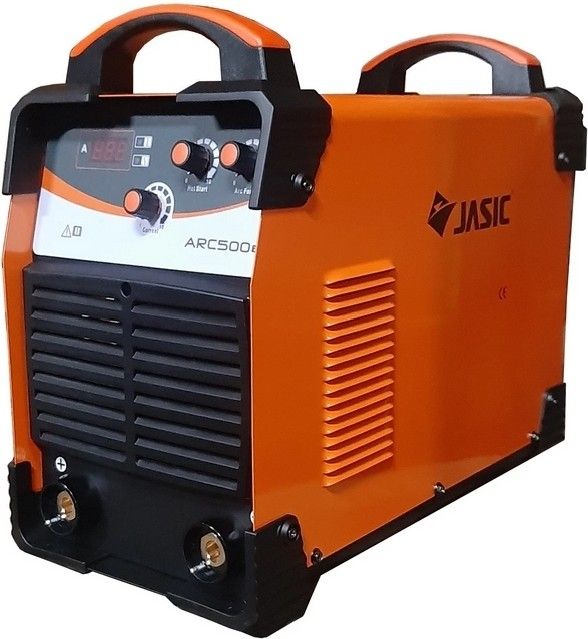 JASIC Аппарат сварочный ARC 400 (Z2980) 380в