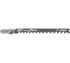 BOSCH Пилки лобзиковые T144 D HCS