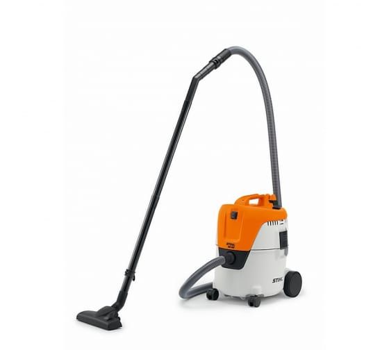 STIHL Пылесос для сухой и влажной уборки SE 62