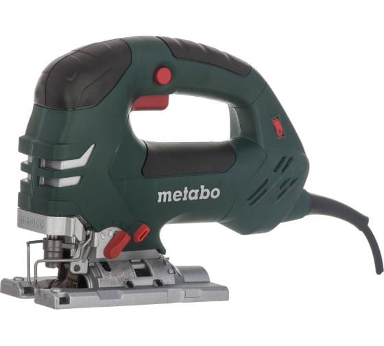 METABO Лобзик STEB 140 QUICK