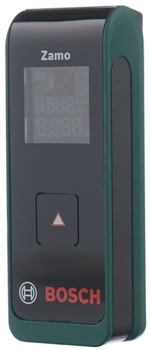 BOSCH Дальномер лазерный Zamo II