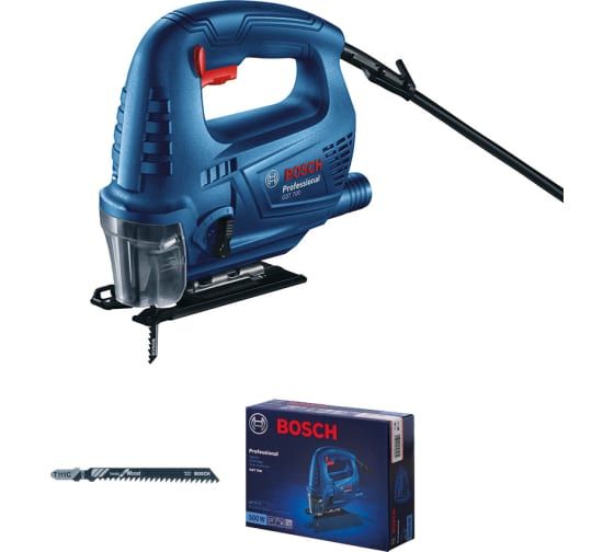 BOSCH Лобзик GST 700 Professional