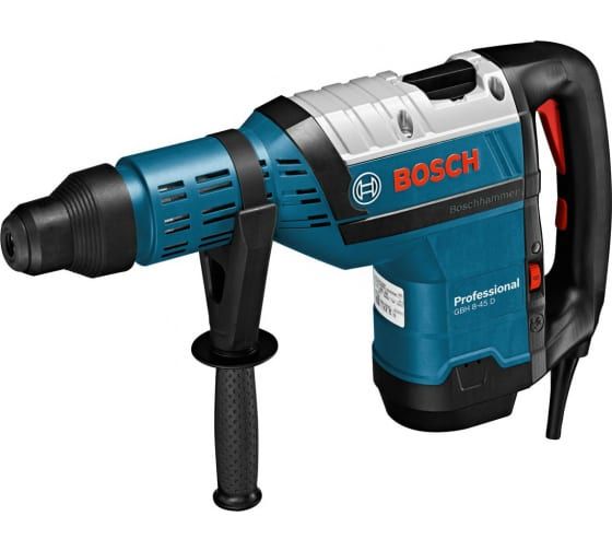 BOSCH Перфоратор GBH 8-45 D Professional