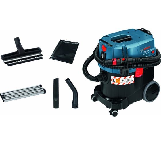 BOSCH Пылесос GAS 35 L SFC Professional