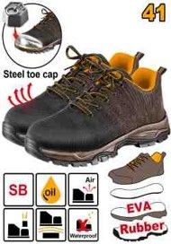 INGCO Кроссовки с защитным носком размер 42 Super INGCO SP EVA/rubber