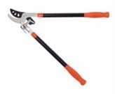 TRAMONTINA Ножницы садовые с выдвижными металлическими ручками 46,5-78,5 см