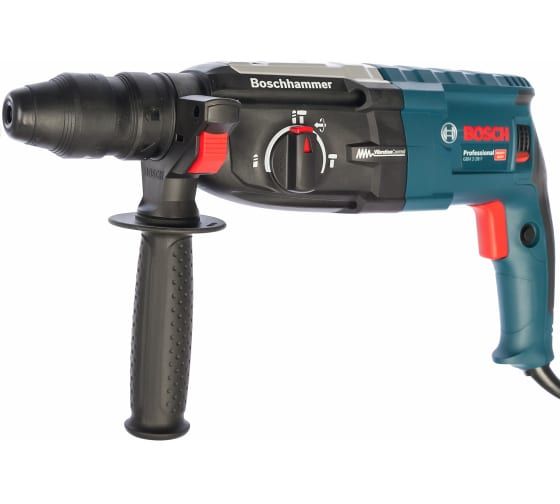 BOSCH Перфоратор GBH 2-28 F Professional