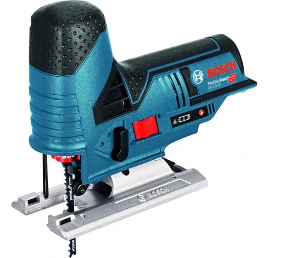BOSCH Лобзик аккумуляторный GST 12V-70 Professional SOLO