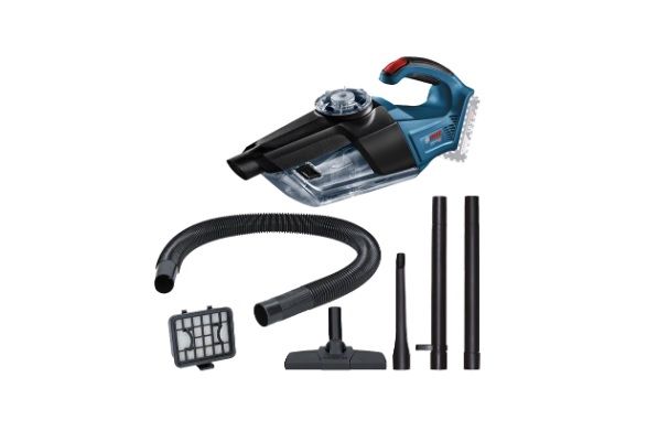 BOSCH Пылесос аккумуляторный GAS 18V-1 SOLO