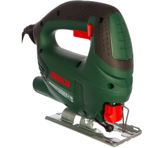 BOSCH Лобзик PST 650