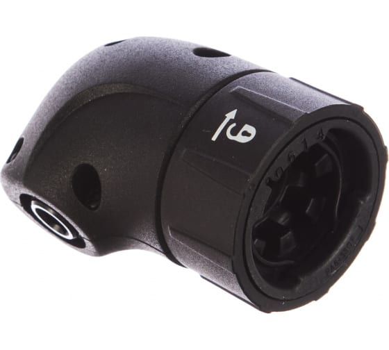 BOSCH Насадка IXO Angle Screw Adapter угловая