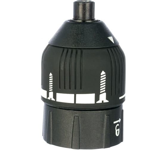 BOSCH Насадка IXO Torque Setting Adapter регулировка крутящего момента