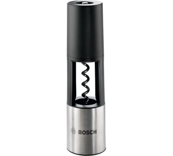 BOSCH Насадка IXO Vino штопор