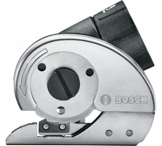 BOSCH Насадка IXO Cutter резак