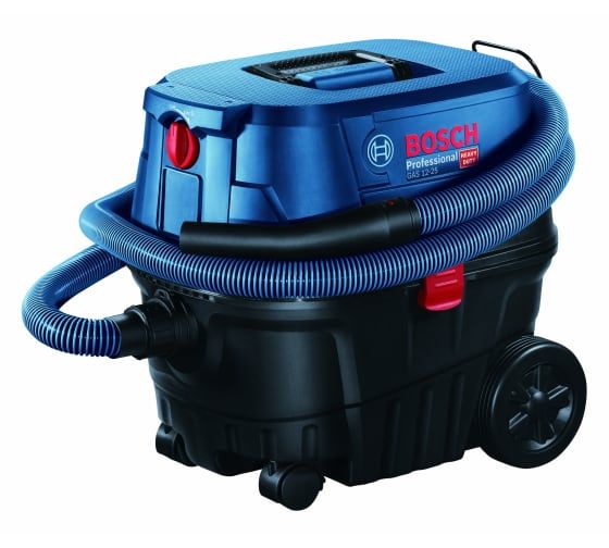 BOSCH Пылесос GAS 12-25 PL Professional