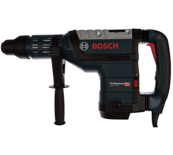 BOSCH Перфоратор GBH 8-45 DV Professional