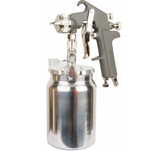 FUBAG Краскораспылитель BASIC S1000/1.8 HP