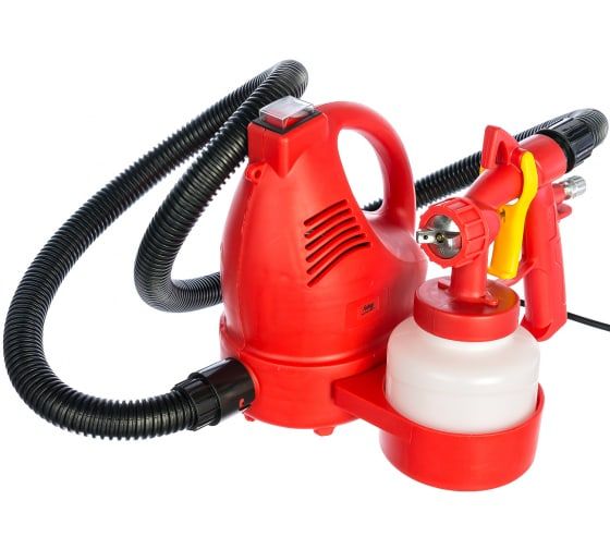 FUBAG Краскораспылитель электрический EasyPaint S500/1.8