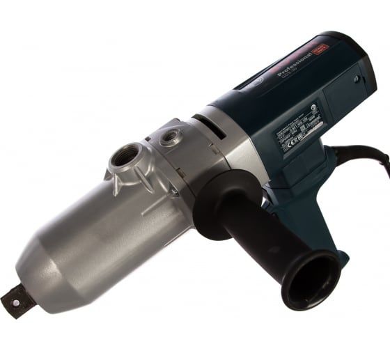 BOSCH Гайковерт импульсивный GDS 30 Professional