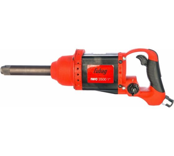 FUBAG Пневмогайковерт ударный IWC 2500 1"