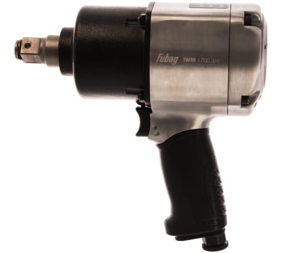 FUBAG Пневмогайковерт ударный IWM 1700 3/4"