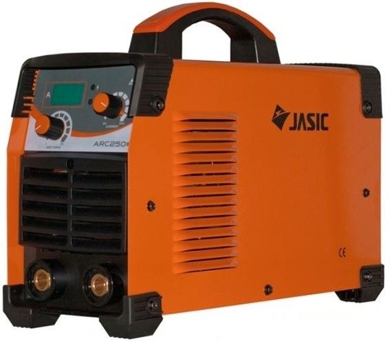 JASIC Аппарат сварочный ARC 250 (Z230B008) 220в