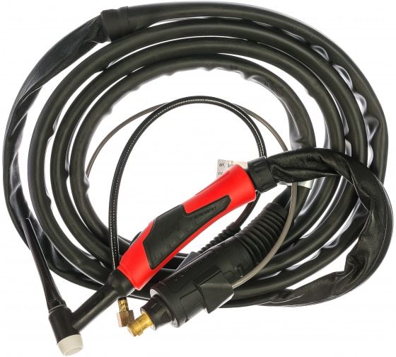 FUBAG Горелка FB TIG26 5P 4м арт.38459